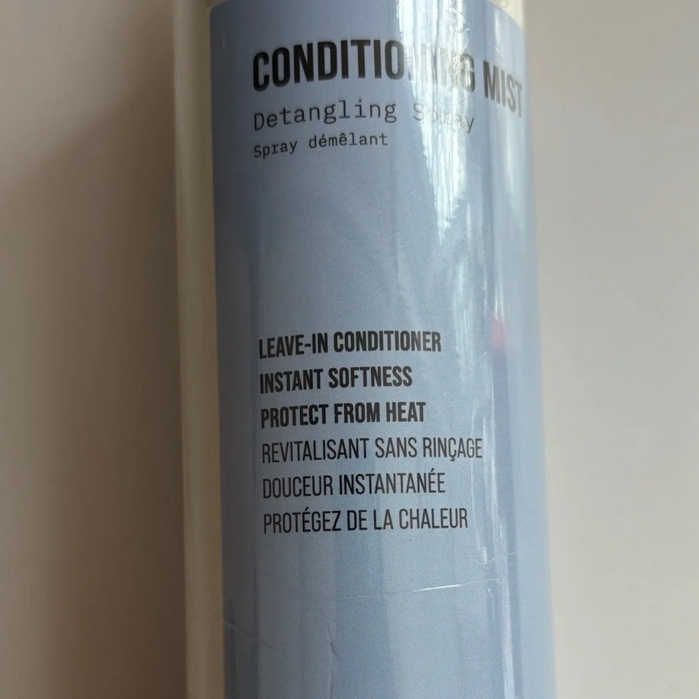 Conditioning Mist - Picture 2 of 3